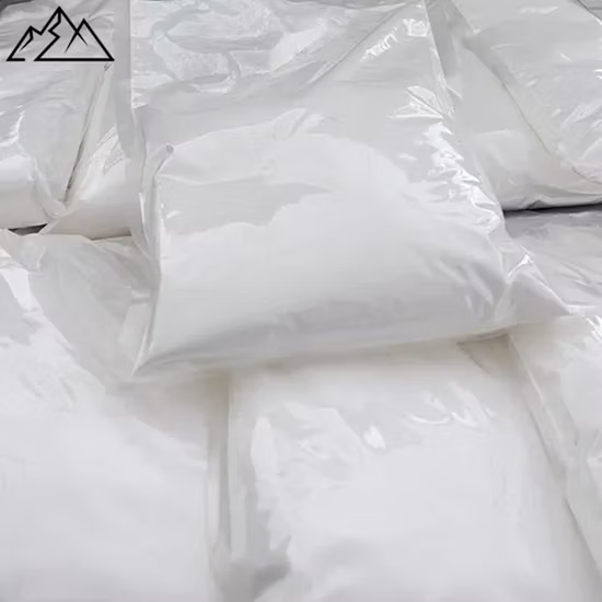高品質の化粧品原料ナイアシンアミドCAS 98を供給