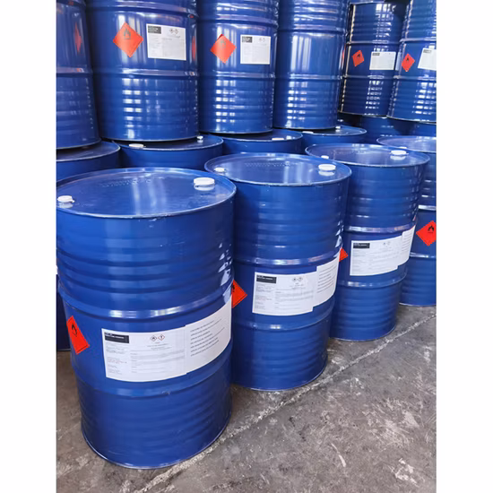 99.9% 高純度芳香族抽出剤医薬品および医薬品溶媒 CAS No.: 616