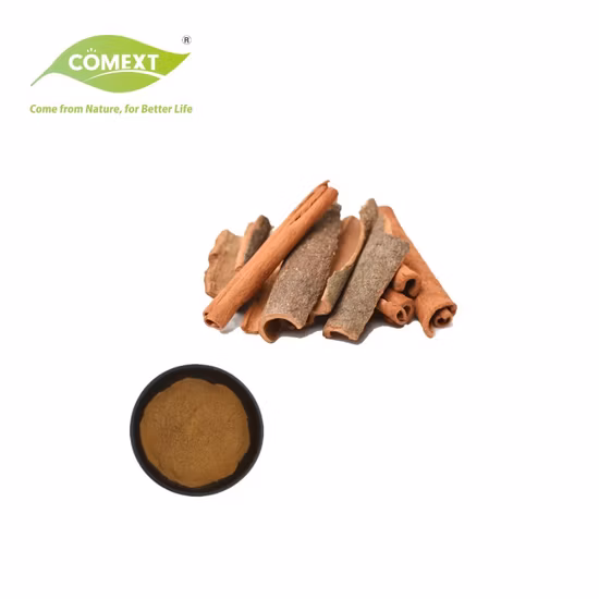 噴霧乾燥シナモンパウダー天然ハーブ植物エキス